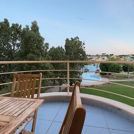 Da Orada T1 G 128 Marina Apartment *