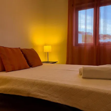 Da Orada T1 G 128 Marina Apartment